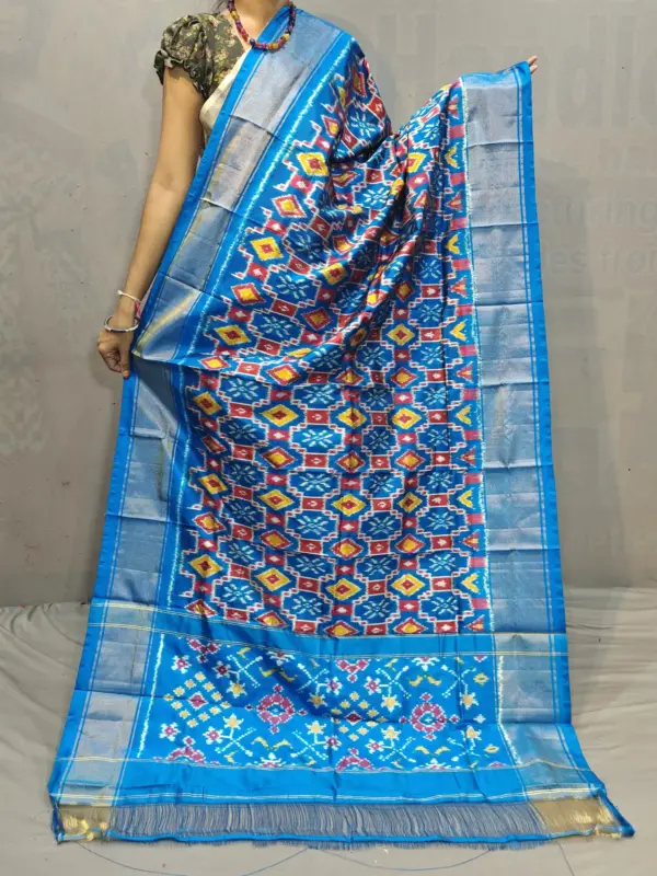 Ikkat Silk Dupatta, Ikkat Dupatta, Pochampally Ikat Silk Dupatta, Pochampally Ikkat Pure Silk Dress Material, Ikkat Pure Silk Dupatta, Ikkat Suit Sets, Ikkat pattu Dupatta With price, Ikkat silk Dupatta, Ikkat silk Dupatta online, Pochampally Dupatta with price, Pochampally Silk Dupatta, Pochampalli ikkat silk Dupatta designs, handloom silk Dupatta, Explore Handloom Dress Materials, Handwoven Silk Dupatta, Pochampally Handloom Dupatta For Women, Pure handloom silk Dupatta, Handloom Dupatta unstitched, Handloom silk Dupatta wholesale