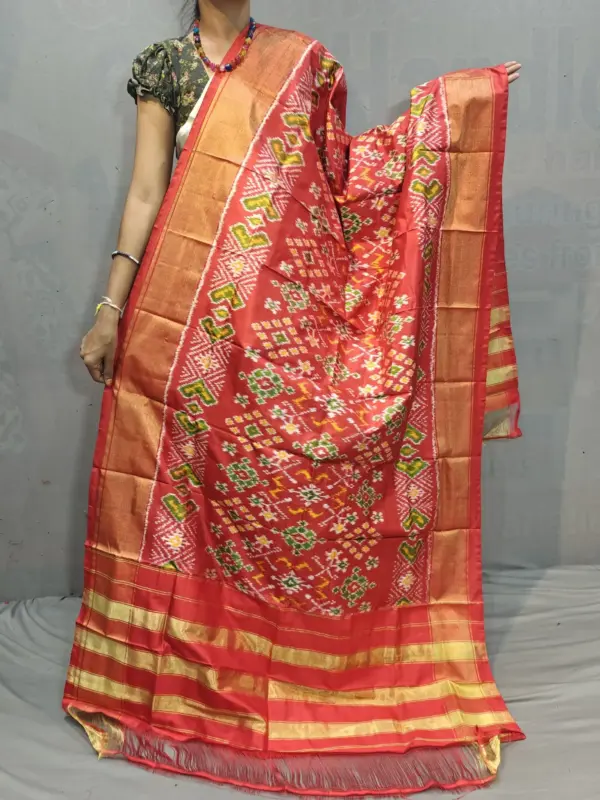 Ikkat Silk Dupatta, Ikkat Dupatta, Pochampally Ikat Silk Dupatta, Pochampally Ikkat Pure Silk Dress Material, Ikkat Pure Silk Dupatta, Ikkat Suit Sets, Ikkat pattu Dupatta With price, Ikkat silk Dupatta, Ikkat silk Dupatta online, Pochampally Dupatta with price, Pochampally Silk Dupatta, Pochampalli ikkat silk Dupatta designs, handloom silk Dupatta, Explore Handloom Dress Materials, Handwoven Silk Dupatta, Pochampally Handloom Dupatta For Women, Pure handloom silk Dupatta, Handloom Dupatta unstitched, Handloom silk Dupatta wholesale