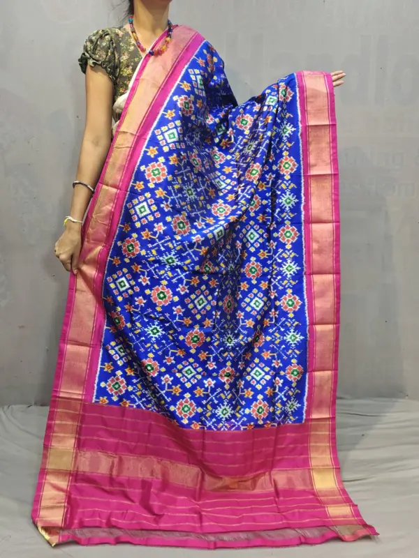 Ikkat Silk Dupatta, Ikkat Dupatta, Pochampally Ikat Silk Dupatta, Pochampally Ikkat Pure Silk Dress Material, Ikkat Pure Silk Dupatta, Ikkat Suit Sets, Ikkat pattu Dupatta With price, Ikkat silk Dupatta, Ikkat silk Dupatta online, Pochampally Dupatta with price, Pochampally Silk Dupatta, Pochampalli ikkat silk Dupatta designs, handloom silk Dupatta, Explore Handloom Dress Materials, Handwoven Silk Dupatta, Pochampally Handloom Dupatta For Women, Pure handloom silk Dupatta, Handloom Dupatta unstitched, Handloom silk Dupatta wholesale