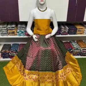 Pochampally Ikkat Lehengas, ikkat silk half sarees, Ikat Silk Lehengas, Ikat Silk Pavadas, Pochampally silk Lehengas for girls, Buy Premium Quality Ikkat Lehenga Material Online, Pochampally Lehengas, Ikkat Pure silk Pochampally Lehengas, Lehenga in Pochampalle, Pochampally ikkat silk lehengas with price, Ikkat lehenga sets, Pochampally ikkat silk lehengas review, Ikkat Pattu lehengas with price, Pure Ikkat Handloom Silk Lehenga with blouse, Pochampally Ikkat Silk Lehengas, Ikkat pattu lehengas, Free Size Pochampally pure silk ikkat lehengas, Buy Ikkat Pure Silk Lehengas, Ikkat Lehenga designs, Ikkat lehengas online shopping, Ikkat Pure silk Pochampally Lehengas, Pink Patola Ikkat Silk Lehenga, Buy Ikkat Silk Lehengas for Women, Ikkat Silk Lehenga in Bangalore,Ikkat silk lehengas online, ikkat pattu half sarees, Traditional Handwoven Pochampally Pavada for Kids, Affordable Ikkat Pavada for Special Occasions, Ikkat Pavada for Festivals and Weddings, Pochampally Silk Pavada for Girls Online, Pochampally Ikkat Pavada for Toddlers, Handcrafted Ikkat Pavada for Kids, Luxury Ikkat Pavada for Kids in India, Bridal Ikkat Pavada from Pochampally, Ikkat Lehengas for Weddings, Handwoven Ikkat Lehengas, Pochampally Silk Lehengas, Traditional Ikkat Lehengas, Pochampally Ikkat Sarees and Lehengas, Designer Ikkat Lehengas, Ikkat Bridal Lehengas, Ethnic Ikkat Lehengas, Ikkat Lehengas Online, Buy Pochampally Ikkat Lehengas Online, Best Ikkat Lehengas for Weddings in India, Handwoven Pochampally Ikkat Lehengas for Bridal, Traditional Pochampally Lehengas for Special Occasions, Luxury Pochampally Ikkat Lehengas for Bride, Affordable Pochampally Ikkat Lehengas for Festivals, Pochampally Ikkat Lehengas for Engagement, Pochampally Lehengas with Unique Patterns,Custom Made Pochampally Ikkat Lehengas, Pochampally Ikkat Pavada, Ikkat Pavada for Girls, Traditional Pochampally Pavada, Handwoven Ikkat Pavada, Pochampally Silk Pavada, Ikkat Pavada Online, Designer Ikkat Pavada, Pochampally Ikkat Pavada for Weddings, Ethnic Ikkat Pavada, Bridal Pochampally Pavada, Buy Pochampally Ikkat Pavada Online, Best Ikkat Pavada for Girls, Silk Pochampally Pavada Cotton Ikkat Pavada for Girls, Luxury Ikkat Pavada for Weddings, Custom Pochampally Pavada, Soft Handwoven Pochampally Pavada, Ethnic Pavada in Ikkat Weave, Bright Ikkat Pavada Designs for Kids, Kids Traditional Pavada from Pochampally, Pochampally Ikkat Pavada for Bridal Wear, Exclusive Ikkat Pavada Designs,