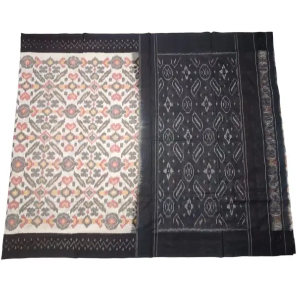 Double ikkat mercerized cotton sarees, pochampally cotton sarees online, Ikat mercerised Cotton sarees, Pochampally mercerized cotton Sarees, IKAT Sarees, Buy Double ikkat saree online at best price, Pure Pochampally Cotton Sarees, IKKAT COTTON SAREES with price, Double Ikkat Cotton Sarees, Double ikkat mercerized cotton sarees wholesale, Ikkat cotton sarees with price, Double ikkat mercerized cotton sarees online shopping, Cotton sarees below 5000, Pure ikkat cotton sarees,Ikkat Pochampally Cotton Sarees, Double Ikat Sarees, Stunning Mercerized Handloom Pochampally Ikkat Sarees, pochampally Double Ikkat Saree, Pochampally Ikkat Cotton Saree, Mercerized Cotton Saree, Pochampally Ikkat Sarees Online, Double Ikkat Mercerized Cotton Saree, Handloom Sarees, Ikkat Saree Collection, Traditional Saree, Authentic Pochampally Ikkat Saree, Designer Double Ikkat Wedding Saree, Ikkat Special Saree, double ikkat handloom cotton saree, Handwoven Ikkat Cotton Saree for Festivals, Buy Pochampally Double Ikkat Saree Online, Ikkat Saree for Parties, High-Quality Double Ikat Weave Handloom Cotton Saree, Double Ikkat Mercerised Cotton Saree, Latest Pochampally Ikkat Designer Mercerised Cotton Saree, Ikkat Sico Silk Cotton Sarees With Blouse, Cotton Saree, Woven double Ikkat Cotton saree, Ikat Teliya Cotton Saree, Pochampally Ikkat Cotton cream With Yellow Color Saree, Double Ikkat Special Designer Mercerised Cotton Saree, Double Ikkat Pochampally Mercerized cotton saree Light Weight Without Blouse, Black Orange Handloom Mercerized Cotton Saree, Mercerised double Ikkat pochampalli cotton saree in white with purple, Handloom Pochampally Woven Ikat Cotton Saree, Pochampally Cotton Double Ikat Black Saree, Woven Ikkat Pochampally Cotton saree, Mercerized cotton saree Light Weight With Blouse,