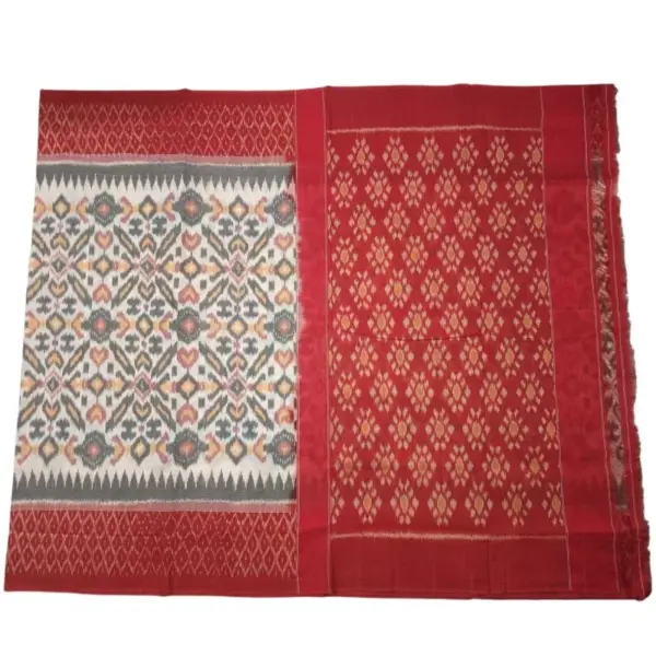 Double ikkat mercerized cotton sarees, pochampally cotton sarees online, Ikat mercerised Cotton sarees, Pochampally mercerized cotton Sarees, IKAT Sarees, Buy Double ikkat saree online at best price, Pure Pochampally Cotton Sarees, IKKAT COTTON SAREES with price, Double Ikkat Cotton Sarees, Double ikkat mercerized cotton sarees wholesale, Ikkat cotton sarees with price, Double ikkat mercerized cotton sarees online shopping, Cotton sarees below 5000, Pure ikkat cotton sarees,Ikkat Pochampally Cotton Sarees, Double Ikat Sarees, Stunning Mercerized Handloom Pochampally Ikkat Sarees, pochampally Double Ikkat Saree, Pochampally Ikkat Cotton Saree, Mercerized Cotton Saree, Pochampally Ikkat Sarees Online, Double Ikkat Mercerized Cotton Saree, Handloom Sarees, Ikkat Saree Collection, Traditional Saree, Authentic Pochampally Ikkat Saree, Designer Double Ikkat Wedding Saree, Ikkat Special Saree, double ikkat handloom cotton saree, Handwoven Ikkat Cotton Saree for Festivals, Buy Pochampally Double Ikkat Saree Online, Ikkat Saree for Parties, High-Quality Double Ikat Weave Handloom Cotton Saree, Double Ikkat Mercerised Cotton Saree, Latest Pochampally Ikkat Designer Mercerised Cotton Saree, Ikkat Sico Silk Cotton Sarees With Blouse, Cotton Saree, Woven double Ikkat Cotton saree, Ikat Teliya Cotton Saree, Pochampally Ikkat Cotton cream With Yellow Color Saree, Double Ikkat Special Designer Mercerised Cotton Saree, Double Ikkat Pochampally Mercerized cotton saree Light Weight Without Blouse, Black Orange Handloom Mercerized Cotton Saree, Mercerised double Ikkat pochampalli cotton saree in white with purple, Handloom Pochampally Woven Ikat Cotton Saree, Pochampally Cotton Double Ikat Black Saree, Woven Ikkat Pochampally Cotton saree, Mercerized cotton saree Light Weight With Blouse,