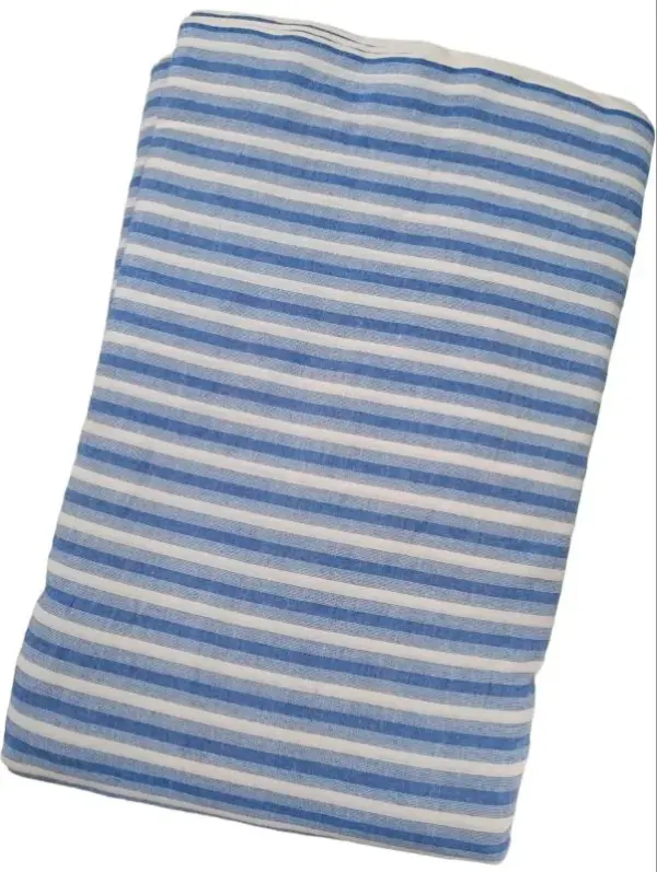 Pochampally Single ikkat cotton fabric material | Handloom Fabrics -  ICF0000103