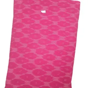 Pochampally Single ikkat cotton fabric material | Handloom Fabrics -  ICF000065