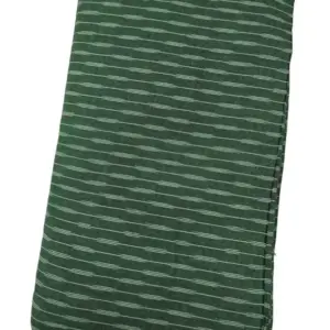 Pochampally Single ikkat cotton fabric material | Handloom Fabrics -  ICF000074