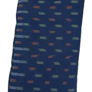 Pochampally Single ikkat cotton fabric material | Handloom Fabrics -  ICF000076