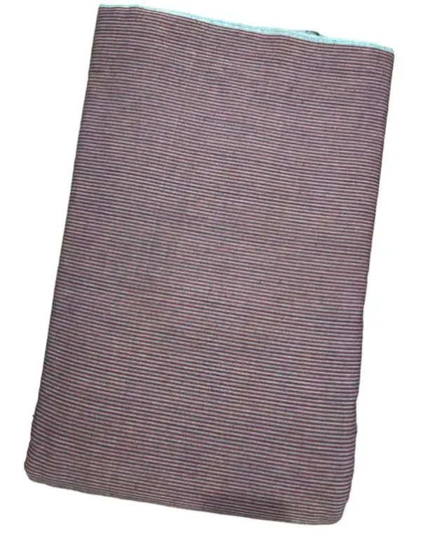 Pochampally Single ikkat cotton fabric material | Handloom Fabrics -  ICF000090