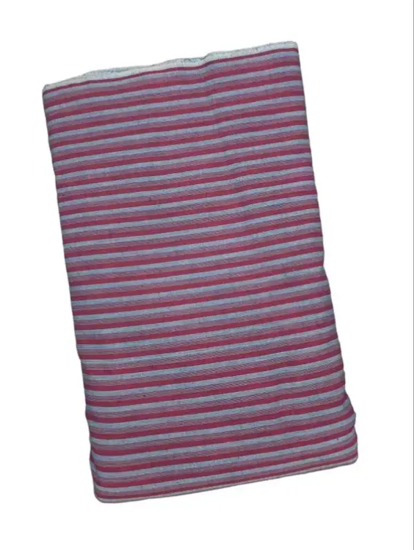Pochampally Single ikkat cotton fabric material | Handloom Fabrics -  ICF000094