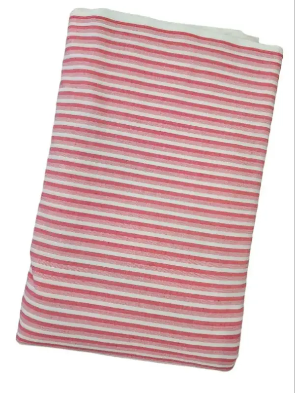 Pochampally Single ikkat cotton fabric material | Handloom Fabrics -  ICF000096