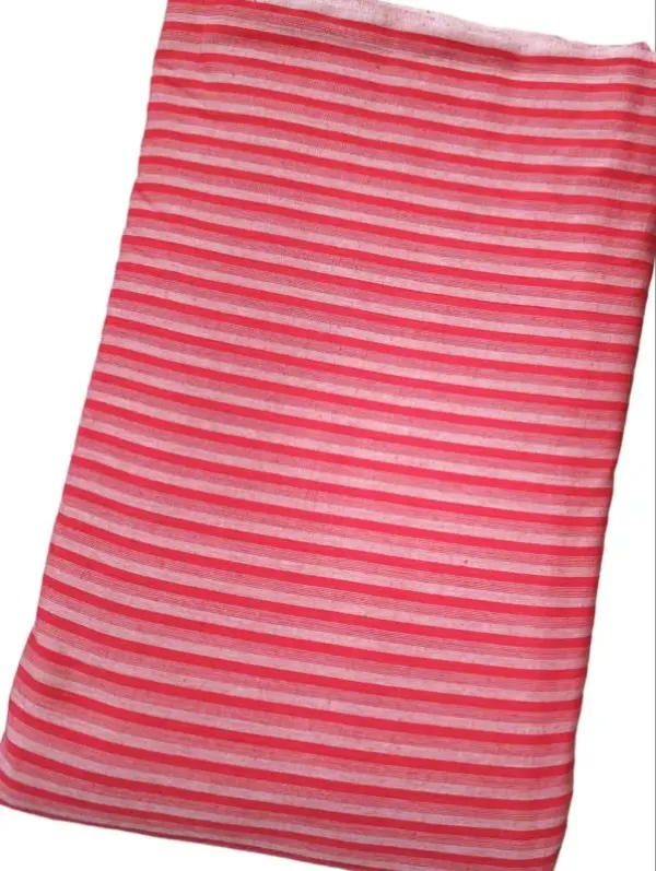 Pochampally Single ikkat cotton fabric material | Handloom Fabrics -  ICF000099