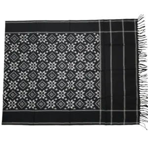 Premium Double Ikat Telia Rumal Cotton Dupatta, Ikkat Telia Rumal Cotton Dupattas, Handwoven Double Ikat Telia Rumal Mercerized Cotton Dupatta, Black, Red, & White Cotton Telia Rumal Dupatta, Handwoven Double Ikat Kurta Telia Rumal Dupatta Set, Double ikat telia rumal cotton dupatta wholesale, Double ikat telia rumal cotton dupatta price, Double ikat telia rumal cotton dupatta online shopping, Double ikat telia rumal cotton dupatta online, Telia rumaal double ikkat dupattas, Shop double ikat telia rumal cotton dupatta, Black,White Red pochampally ikat telia cotton handloom dupatta, Black Telia Rumal Pochampally Double Ikat Cotton Handloom Dupatta, Telia Rumal Double Ikat Mercerised Cotton Dupatta, Multicolor - Telia Rumal Pochampally Double Ikat Cotton Handloom Dupatta,Pochampally Handloom Double Ikat Telia Rumal Dupatta, Telia Rumal - Telia Rumal Double Ikat Weave Handloom Cotton dupatta, Handwoven Double Ikat Telia Rumal Mercerized Cotton Dupatta Length 2.5 Meters,Pochampalli Double Ikat Handloom Dupatta,Multicolor - Telia Rumal Pochampally Double Ikat Cotton Handloom Dupatta, Hand woven double ikkat dupatta in Black with red border, Double Ikat Handloom Cotton Dupatta, Pochampally Ikkat Double Weaving Handloom cotton Dupattas, Premium Teliya Double Ikkat Hand Tie-Dye Handloom Woven Cotton Dupatta