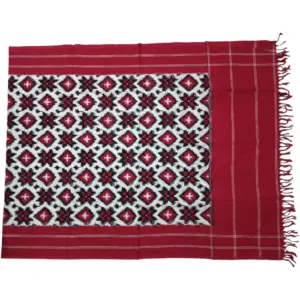 Premium Double Ikat Telia Rumal Cotton Dupatta, Ikkat Telia Rumal Cotton Dupattas, Handwoven Double Ikat Telia Rumal Mercerized Cotton Dupatta, Black, Red, & White Cotton Telia Rumal Dupatta, Handwoven Double Ikat Kurta Telia Rumal Dupatta Set, Double ikat telia rumal cotton dupatta wholesale, Double ikat telia rumal cotton dupatta price, Double ikat telia rumal cotton dupatta online shopping, Double ikat telia rumal cotton dupatta online, Telia rumaal double ikkat dupattas, Shop double ikat telia rumal cotton dupatta, Black,White Red pochampally ikat telia cotton handloom dupatta, Black Telia Rumal Pochampally Double Ikat Cotton Handloom Dupatta, Telia Rumal Double Ikat Mercerised Cotton Dupatta, Multicolor - Telia Rumal Pochampally Double Ikat Cotton Handloom Dupatta,Pochampally Handloom Double Ikat Telia Rumal Dupatta, Telia Rumal - Telia Rumal Double Ikat Weave Handloom Cotton dupatta, Handwoven Double Ikat Telia Rumal Mercerized Cotton Dupatta Length 2.5 Meters,Pochampalli Double Ikat Handloom Dupatta,Multicolor - Telia Rumal Pochampally Double Ikat Cotton Handloom Dupatta, Hand woven double ikkat dupatta in Black with red border, Double Ikat Handloom Cotton Dupatta, Pochampally Ikkat Double Weaving Handloom cotton Dupattas, Premium Teliya Double Ikkat Hand Tie-Dye Handloom Woven Cotton Dupatta