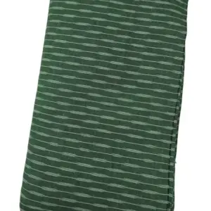 ikkat cotton fabric, Pochampally single ikat handloom cotton fabric, pure cotton fabric, Pure ikat cotton fabric