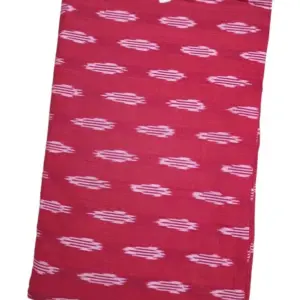 Pochampally ikkat cotton fabric, Buy Pochampally single ikat cotton fabric, ikkat cotton fabric, Pure ikat cotton fabric