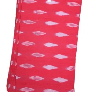 Pochampally ikkat cotton fabric, Buy Pochampally single ikat cotton fabric, ikkat cotton fabric, Pure ikat cotton fabric