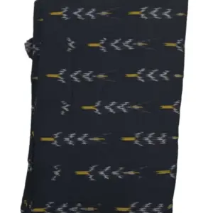 Pochampally ikkat cotton fabric, Buy Pochampally single ikat cotton fabric, ikkat cotton fabric, Pure ikat cotton fabric
