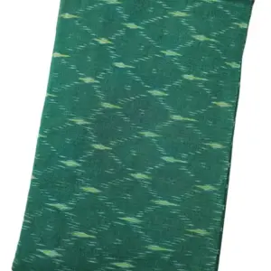 Pochampally ikkat cotton fabric, Buy Pochampally single ikat cotton fabric, ikkat cotton fabric, Pure ikat cotton fabric