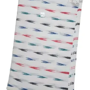 Pochampally ikkat cotton fabric, Buy Pochampally single ikat cotton fabric, ikkat cotton fabric, Pure ikat cotton fabric