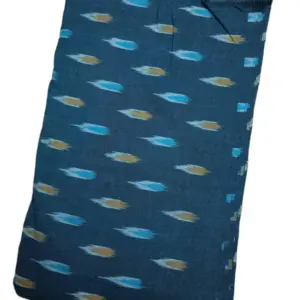 Pochampally ikkat cotton fabric, Buy Pochampally single ikat cotton fabric, ikkat cotton fabric, Pure ikat cotton fabric