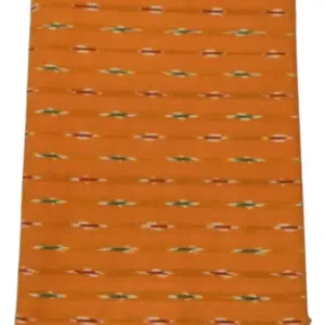 ikkat cotton fabric, Pochampally single ikat handloom cotton fabric, pure cotton fabric, Pure ikat cotton fabric