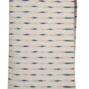 Pochampally ikkat cotton fabric, Buy Pochampally single ikat cotton fabric, ikkat cotton fabric, Pure ikat cotton fabric