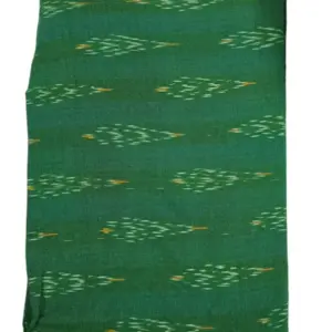 Pochampally ikkat cotton fabric, Buy Pochampally single ikat cotton fabric, ikkat cotton fabric, Pure ikat cotton fabric