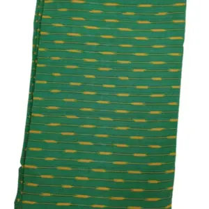ikkat cotton fabric, Pochampally single ikat handloom cotton fabric, pure cotton fabric, Pure ikat cotton fabric