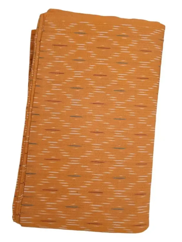 Pochampally ikkat cotton fabric, Buy Pochampally single ikat cotton fabric, ikkat cotton fabric, Pure ikat cotton fabric