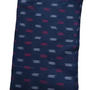 ikkat cotton fabric, Pochampally single ikat handloom cotton fabric, pure cotton fabric, Pure ikat cotton fabric