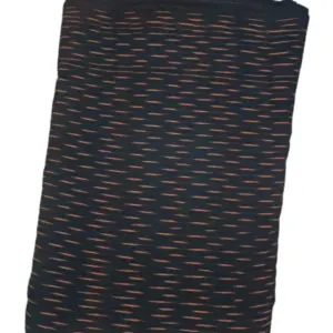 ikkat cotton fabric, Pochampally single ikat handloom cotton fabric, pure cotton fabric, Pure ikat cotton fabric