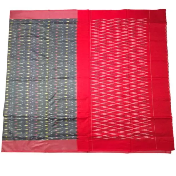 Single ikkat mercerized cotton sarees, pochampally cotton sarees , Pochampally Ikat mercerized Cotton sarees, Pochampally Sarees