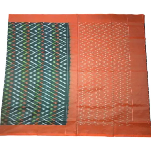 Single ikkat mercerized cotton sarees, pochampally cotton sarees , Pochampally Ikat mercerized Cotton sarees, Pochampally Sarees