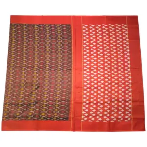 Single ikkat mercerized cotton sarees, pochampally cotton sarees , Pochampally Ikat mercerized Cotton sarees, Pochampally Sarees