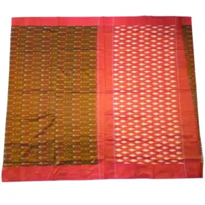 Single ikkat mercerized cotton sarees, pochampally cotton sarees , Pochampally Ikat mercerized Cotton sarees, Pochampally Sarees