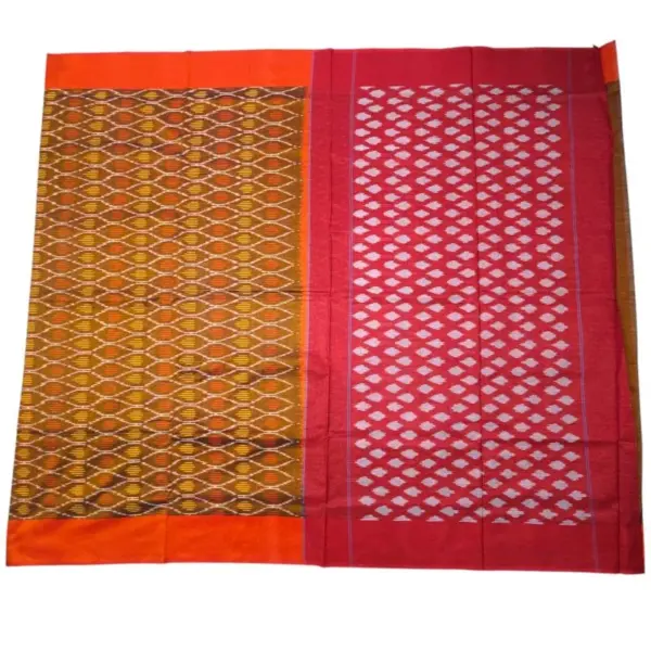 Single ikkat mercerized cotton sarees, pochampally cotton sarees , Pochampally Ikat mercerized Cotton sarees, Pochampally Sarees