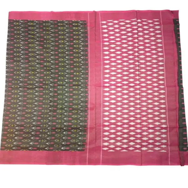 Single ikkat mercerized cotton sarees, pochampally cotton sarees , Pochampally Ikat mercerized Cotton sarees, Pochampally Sarees