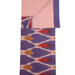 Pochampally Ikkat single bedsheets, Ikkat single bedsheets, Ikkat handloom cotton bedsheets, Queen size bedsheets