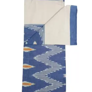 Pochampally Ikkat single bedsheets, Ikkat single bedsheets, Ikkat handloom cotton bedsheets, Queen size bedsheets