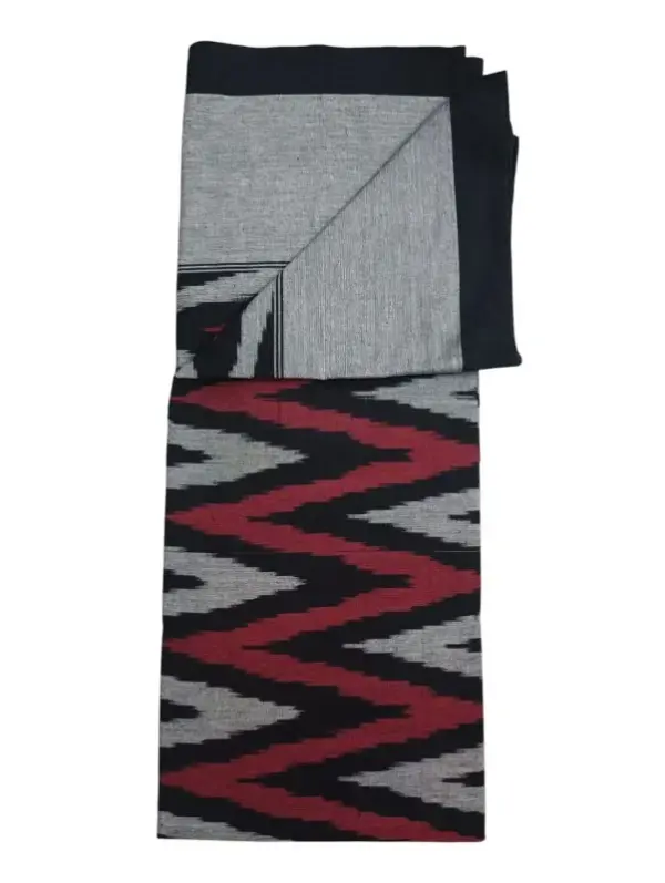 Pochampally Ikkat single bedsheets, Ikkat single bedsheets, Ikkat handloom cotton bedsheets, Queen size bedsheets