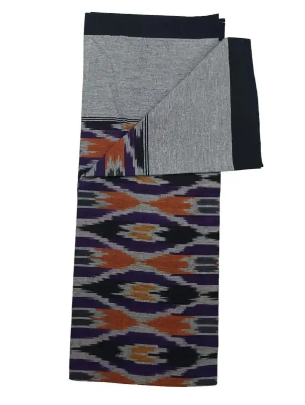 Pochampally Ikkat single bedsheets, Ikkat single bedsheets, Ikkat handloom cotton bedsheets, Queen size bedsheets