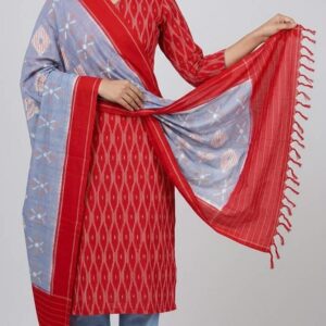 Pochampally Ikat Double Ikat Suits, Pochampally Double Ikat Cotton Suits, Original Pochampally Double Ikat, Handloom Pochampally Suits, Pure Cotton Double Ikat Dress Material, Authentic Pochampally Ikat Suits, Buy Pochampally Suits Online, Double Ikat Cotton Suit Material, Telangana Handloom Suits, Designer Ikat Cotton Suits, Premium Pochampally Dress Material, Traditional Ikat Suits, Indian Handloom Cotton Suits, Handwoven Double Ikat Fabric
