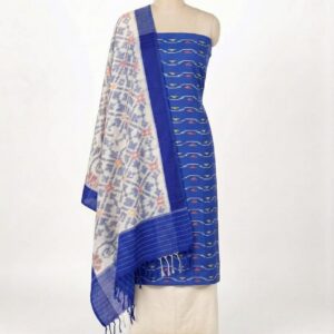 Pochampally Ikat Double Ikat Suits, Pochampally Double Ikat Cotton Suits, Original Pochampally Double Ikat, Handloom Pochampally Suits, Pure Cotton Double Ikat Dress Material, Authentic Pochampally Ikat Suits, Buy Pochampally Suits Online, Double Ikat Cotton Suit Material, Telangana Handloom Suits, Designer Ikat Cotton Suits, Premium Pochampally Dress Material, Traditional Ikat Suits, Indian Handloom Cotton Suits, Handwoven Double Ikat Fabric