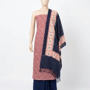 Pochampally Ikat Double Ikat Suits, Pochampally Double Ikat Cotton Suits, Original Pochampally Double Ikat, Handloom Pochampally Suits, Pure Cotton Double Ikat Dress Material, Authentic Pochampally Ikat Suits, Buy Pochampally Suits Online, Double Ikat Cotton Suit Material, Telangana Handloom Suits, Designer Ikat Cotton Suits, Premium Pochampally Dress Material, Traditional Ikat Suits, Indian Handloom Cotton Suits, Handwoven Double Ikat Fabric