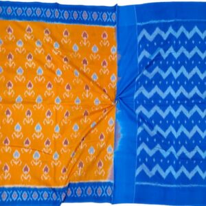 Pochampally Ikat Double Ikat Mercerized Cotton Sarees, Pochampally Double Ikat Cotton Sarees, Original Pochampally Ikat Sarees, Handloom Mercerized Cotton Sarees, Pure Mercerized Cotton Ikat Sarees, Authentic Pochampally Sarees, Buy Pochampally Sarees Online, Double Ikat Cotton Sarees, Telangana Handloom Sarees, Designer Ikat Sarees, Premium Mercerized Cotton Sarees, Traditional Pochampally Sarees, Indian Handloom Cotton Sarees, Handwoven Ikat Sarees