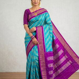 Pochampally Ikat Silk Sarees 14000 Silk Mark Certified, Silk Mark Certified Pochampally Sarees, Pochampally Pure Silk Sarees, Original Pochampally Ikat Silk Sarees, Handloom Pochampally Silk Sarees, Authentic Silk Mark Certified Sarees, Pure Silk Ikat Sarees, Buy Pochampally Silk Sarees Online, Designer Ikat Silk Sarees, Telangana Handloom Silk Sarees, Premium Pochampally Silk Sarees, Traditional Ikat Silk Sarees, Indian Handloom Silk Sarees, Certified Silk Sarees Online, Handwoven Pochampally Sarees