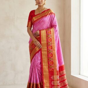 Pochampally Ikat Silk Sarees 14000 Silk Mark Certified, Silk Mark Certified Pochampally Sarees, Pochampally Pure Silk Sarees, Original Pochampally Ikat Silk Sarees, Handloom Pochampally Silk Sarees, Authentic Silk Mark Certified Sarees, Pure Silk Ikat Sarees, Buy Pochampally Silk Sarees Online, Designer Ikat Silk Sarees, Telangana Handloom Silk Sarees, Premium Pochampally Silk Sarees, Traditional Ikat Silk Sarees, Indian Handloom Silk Sarees, Certified Silk Sarees Online, Handwoven Pochampally Sarees