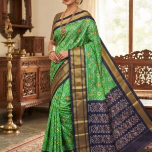 Pochampally Ikat Silk Sarees 14000 Silk Mark Certified, Silk Mark Certified Pochampally Sarees, Pochampally Pure Silk Sarees, Original Pochampally Ikat Silk Sarees, Handloom Pochampally Silk Sarees, Authentic Silk Mark Certified Sarees, Pure Silk Ikat Sarees, Buy Pochampally Silk Sarees Online, Designer Ikat Silk Sarees, Telangana Handloom Silk Sarees, Premium Pochampally Silk Sarees, Traditional Ikat Silk Sarees, Indian Handloom Silk Sarees, Certified Silk Sarees Online, Handwoven Pochampally Sarees