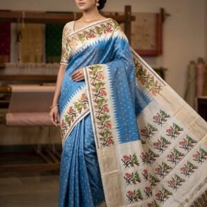 Pochampally Ikat Silk Sarees 14000 Silk Mark Certified, Silk Mark Certified Pochampally Sarees, Pochampally Pure Silk Sarees, Original Pochampally Ikat Silk Sarees, Handloom Pochampally Silk Sarees, Authentic Silk Mark Certified Sarees, Pure Silk Ikat Sarees, Buy Pochampally Silk Sarees Online, Designer Ikat Silk Sarees, Telangana Handloom Silk Sarees, Premium Pochampally Silk Sarees, Traditional Ikat Silk Sarees, Indian Handloom Silk Sarees, Certified Silk Sarees Online, Handwoven Pochampally Sarees