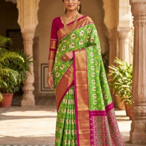 Pochampally Ikat Silk Sarees 14000 Silk Mark Certified, Silk Mark Certified Pochampally Sarees, Pochampally Pure Silk Sarees, Original Pochampally Ikat Silk Sarees, Handloom Pochampally Silk Sarees, Authentic Silk Mark Certified Sarees, Pure Silk Ikat Sarees, Buy Pochampally Silk Sarees Online, Designer Ikat Silk Sarees, Telangana Handloom Silk Sarees, Premium Pochampally Silk Sarees, Traditional Ikat Silk Sarees, Indian Handloom Silk Sarees, Certified Silk Sarees Online, Handwoven Pochampally Sarees