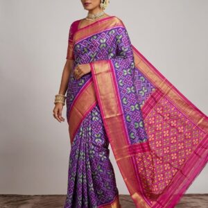 Pochampally Ikat Silk Sarees 14000 Silk Mark Certified, Silk Mark Certified Pochampally Sarees, Pochampally Pure Silk Sarees, Original Pochampally Ikat Silk Sarees, Handloom Pochampally Silk Sarees, Authentic Silk Mark Certified Sarees, Pure Silk Ikat Sarees, Buy Pochampally Silk Sarees Online, Designer Ikat Silk Sarees, Telangana Handloom Silk Sarees, Premium Pochampally Silk Sarees, Traditional Ikat Silk Sarees, Indian Handloom Silk Sarees, Certified Silk Sarees Online, Handwoven Pochampally Sarees